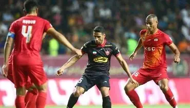 جدول لیگ برتر پس از پیروزی امشب پرسپولیس+ عکس