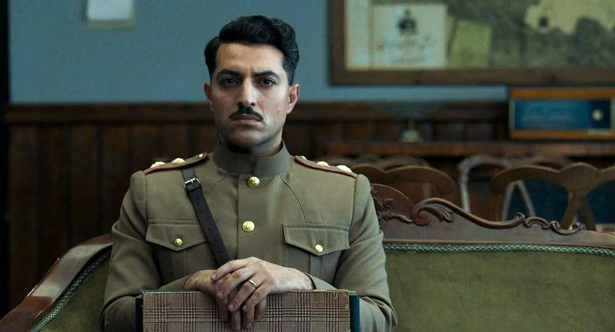  تغییر چهره اشکان خطیبی بعد از مهاجرت + عکس