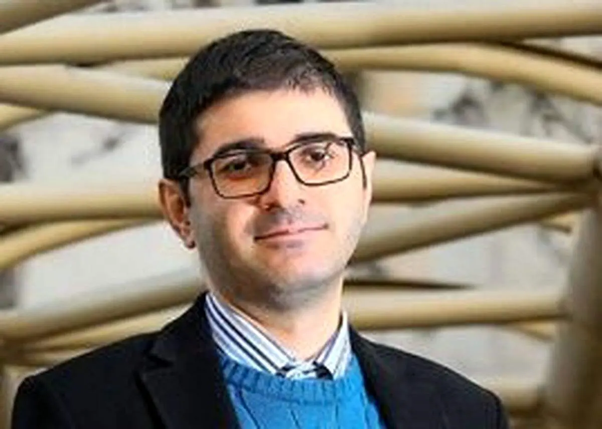 آهنگساز کارهای مهدی یراحی بازداشت شد