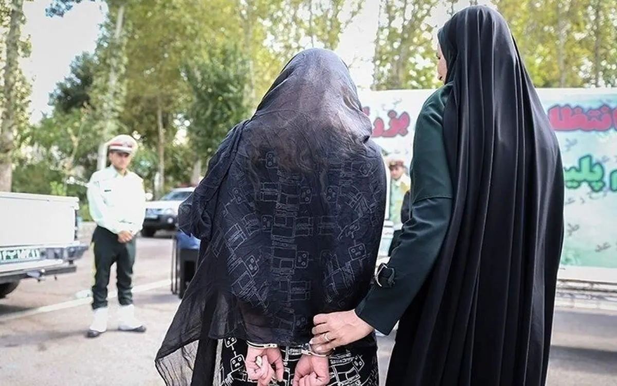 برای ازدواج با خواستگار پولدار پسرم را کشتم