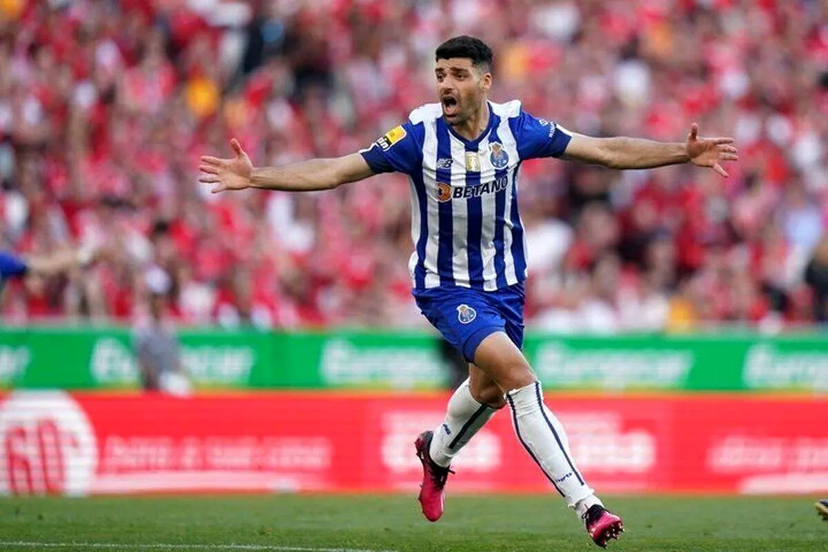 انتقال طارمی به میلان منتفی شد؟