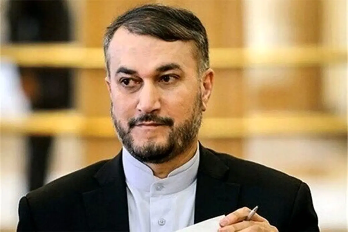 نشست غیرعلنی امیرعبداللهیان با رهبران حماس و جهاد اسلامی در بیروت