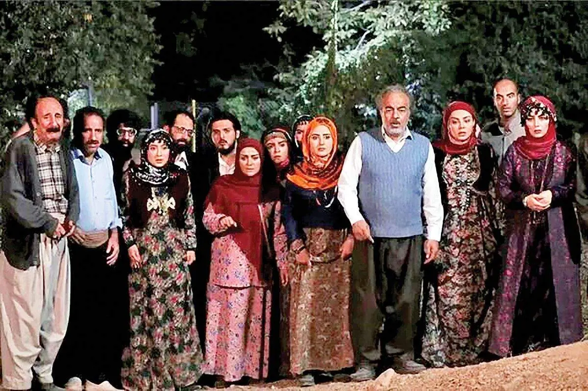 نظر صداوسیما عوض شد؛ «نون.خ» ساخته می شود