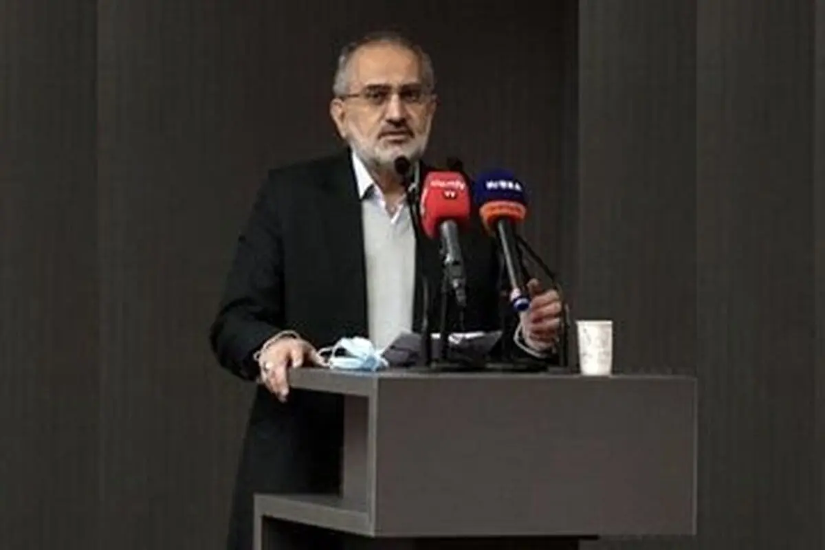حملات تند و عجیب معاون رئیسی به ظریف، روحانی و برجام