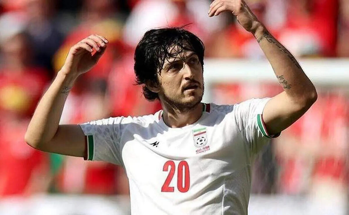 چرا سردار به تیم ملی دعوت نشد؟