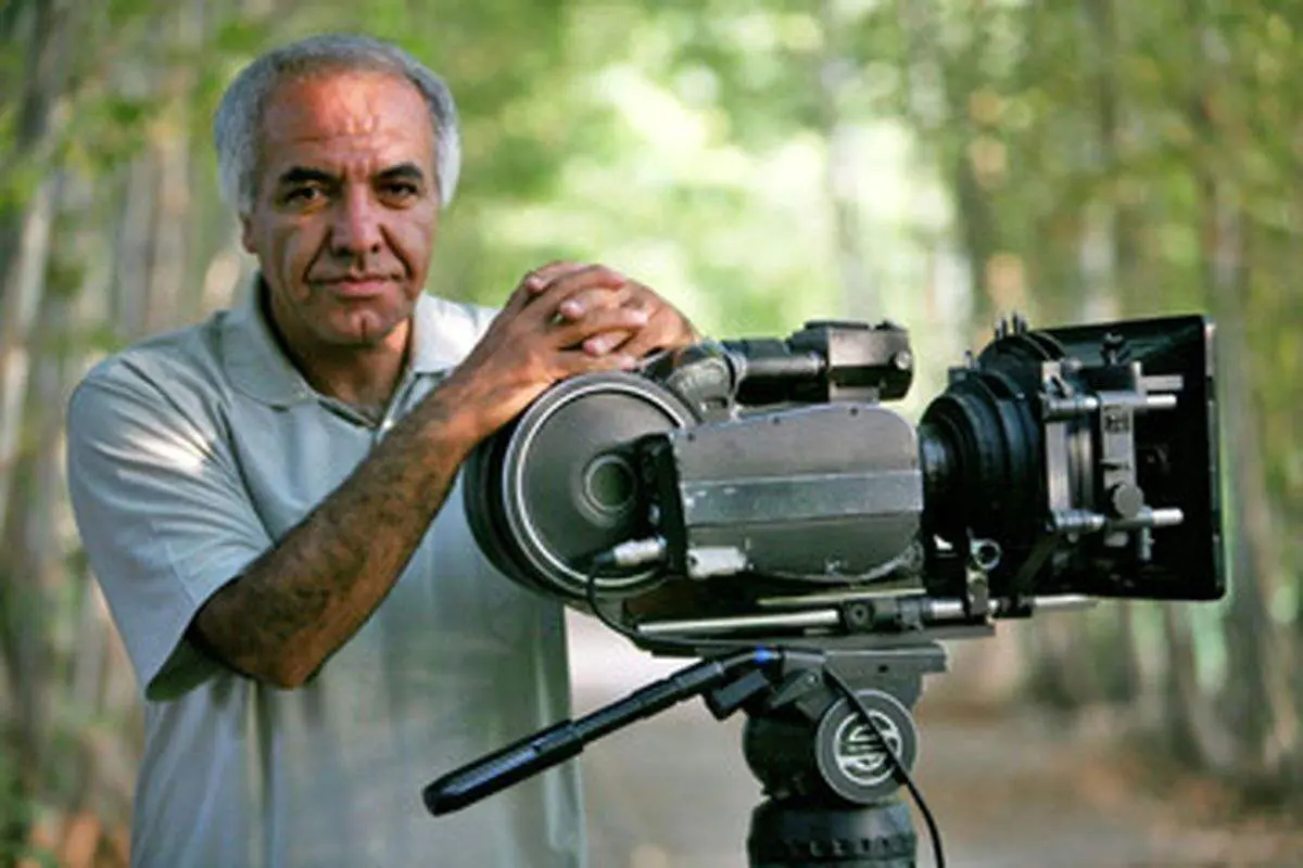 مرتضی پورصمدی درگذشت؛ ایست قلبی سر صحنه فیلمبرداری