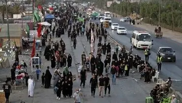 توصیه های مهم به زائران اربعین موقع بازگشت از مرزها