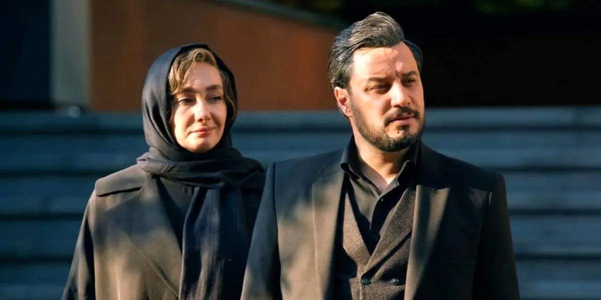 تیتراژ سریال زخم کاری ۲ با صدای محسن چاوشی+ لینک دانلود