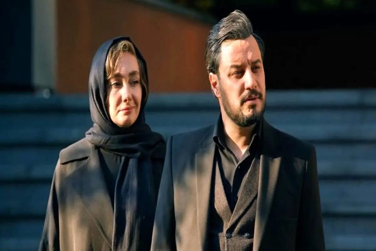 تیتراژ سریال زخم کاری ۲ با صدای محسن چاوشی+ لینک دانلود