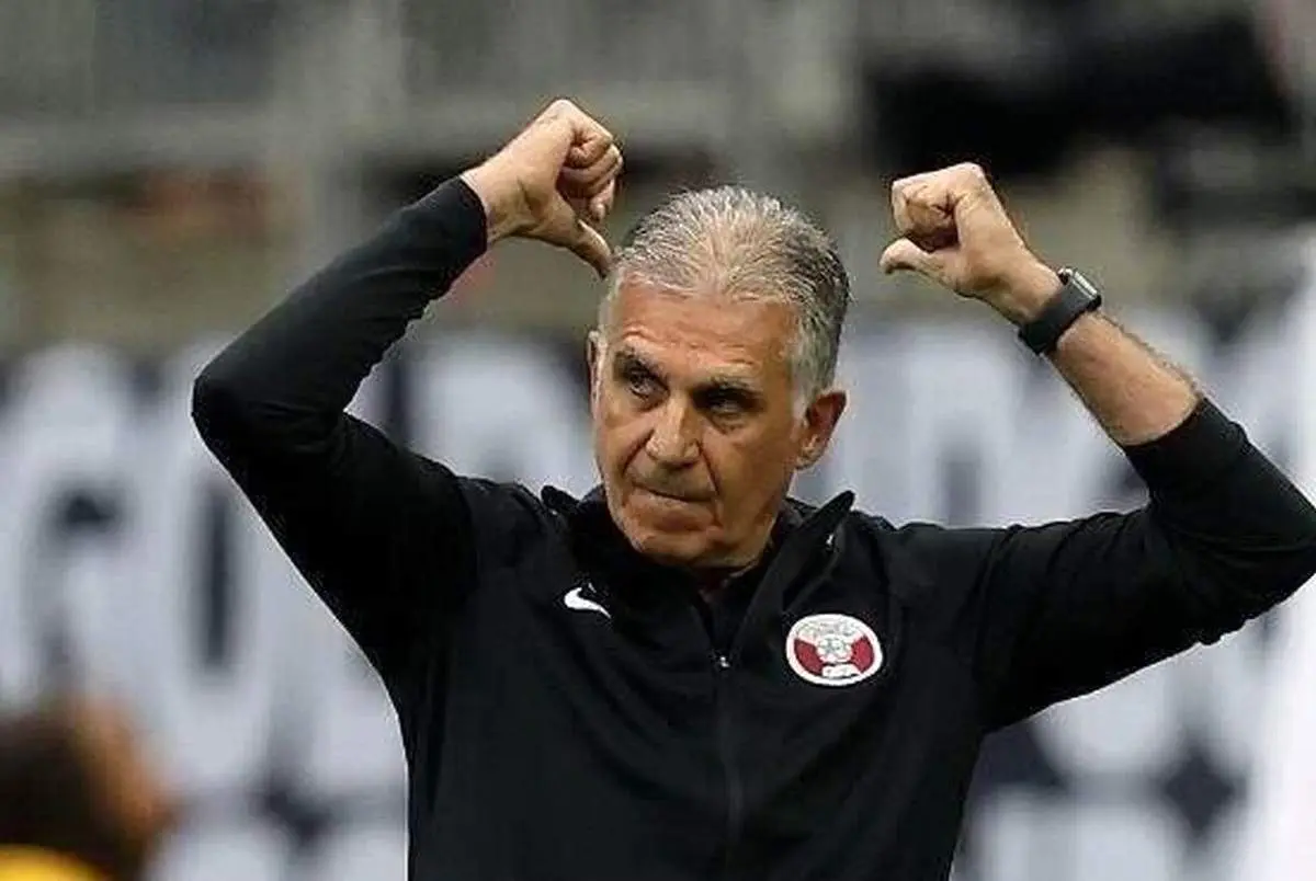 کی‌روش ۴ بازیکن رقیب پرسپولیس را فرا خواند