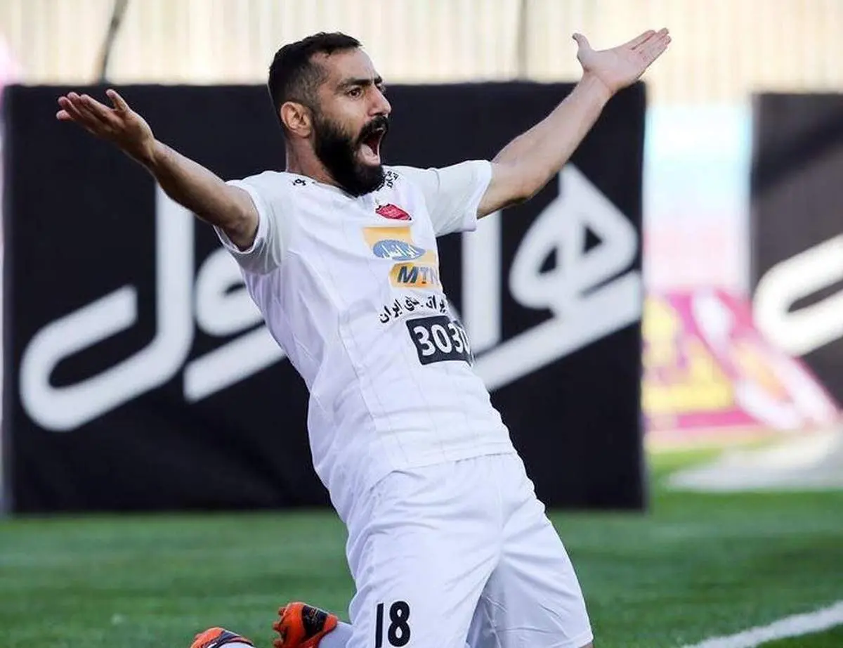 افشاگری هافبک سابق پرسپولیس از راز یک دلالی بزرگ