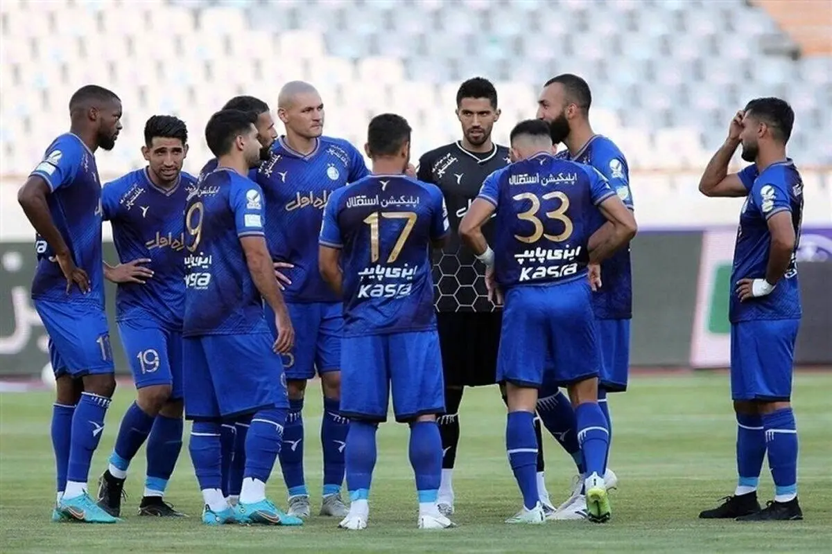 دو بازیکن جدید به استقلال لینک شدند