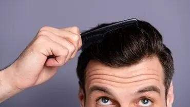 ریزش و سفیدی مو به دلیل کمبود این ویتامین است