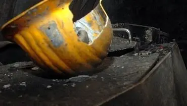 فوری؛ جزئیاتی از فرو ریختن معدن در دامغان