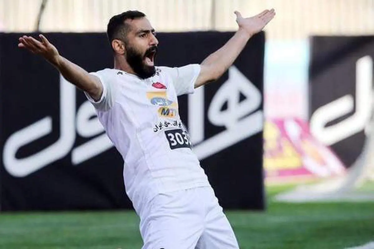 افشاگری هافبک سابق پرسپولیس از راز یک دلالی بزرگ