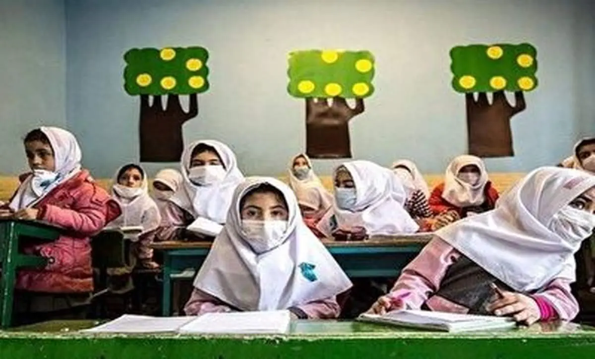 مدارس دولتی حق گرفتن شهریه ندارند+ فیلم