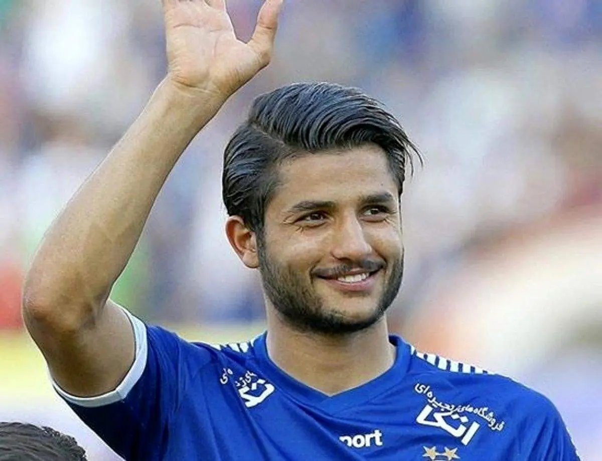 بازیکن سابق استقلال راهی اروپا شد