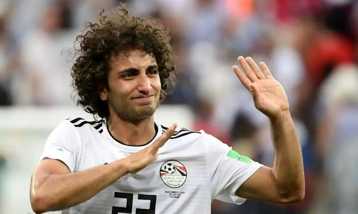 گزینه مد نظر استقلال، سر از زندان در آورد!