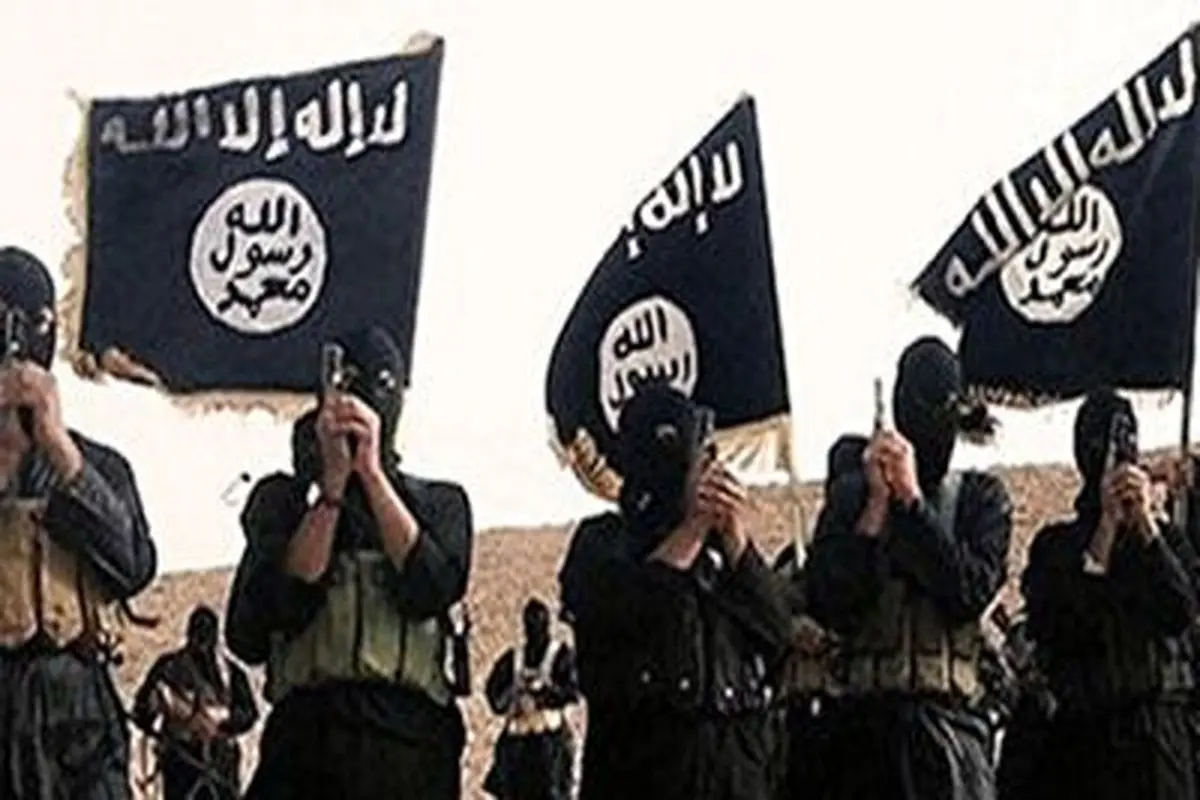 پاسخ سرباز عراقی به سوال خبرنگار در مورد احتمال تصرف ایران توسط داعش+ فیلم
