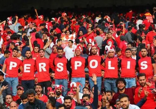 خبر خوش برای هواداران پرسپولیس؛ گزینه مخفی درویش و اوسمار در راه تهران