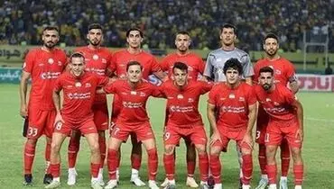 سپاهان شاکی جدید پیدا کرد+ عکس