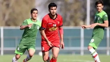 بدشانسی پدیده سابق پرسپولیس تمامی ندارد!