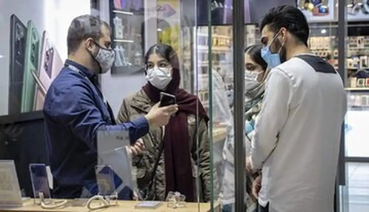 قیمت گوشی موبایل امروز ۱۳ شهریور ۱۴۰۲+ جدول