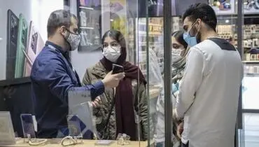 قیمت گوشی موبایل امروز ۱۳ شهریور ۱۴۰۲+ جدول