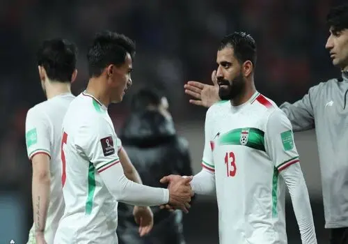 جشن کریسمس خانوادگی ستاره پرسپولیس+ عکس‌