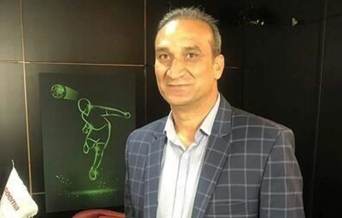 انتقاد تند پیشکسوت تیم ملی نسبت به شرایط موجود در فوتبال