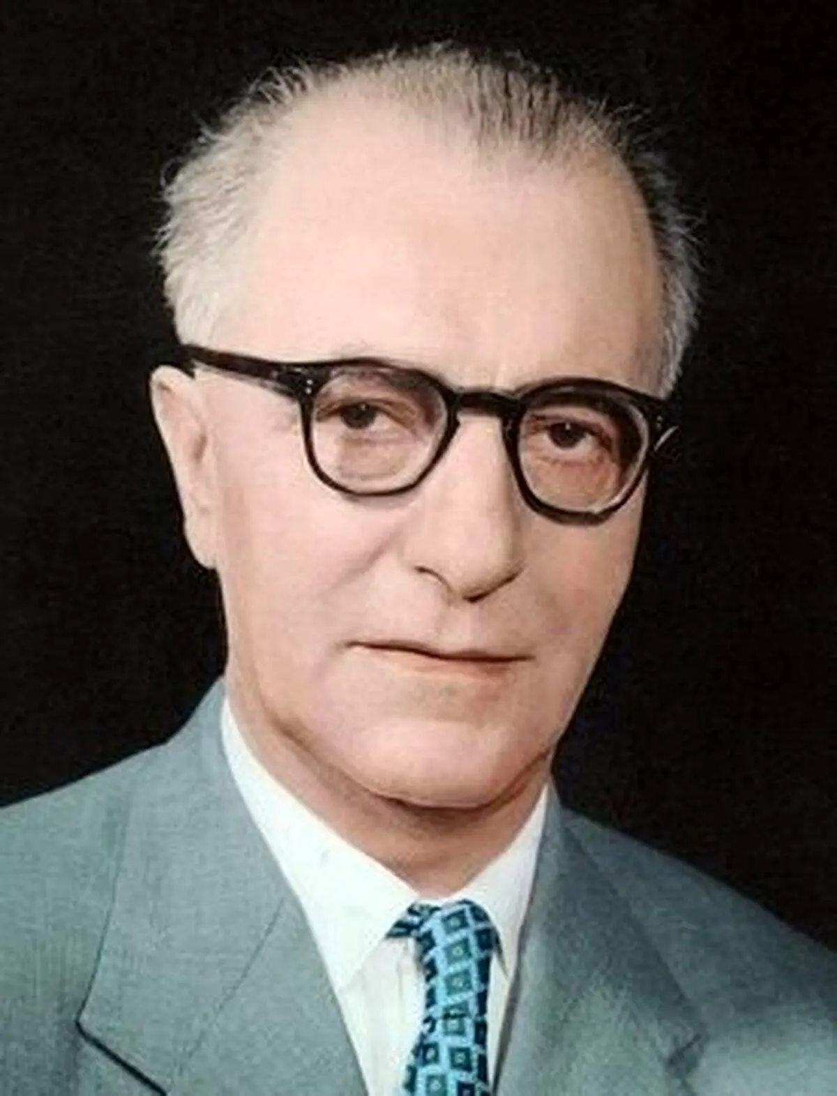 عاقبت عامل کودتای ۲۸ مرداد چه شد؟+ عکس