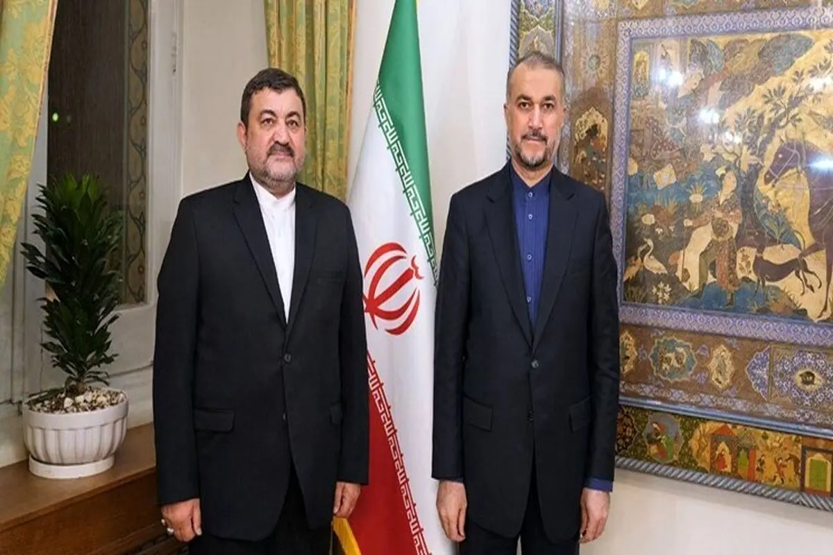 سفیر جدید ایران در اندونزی انتخاب شد