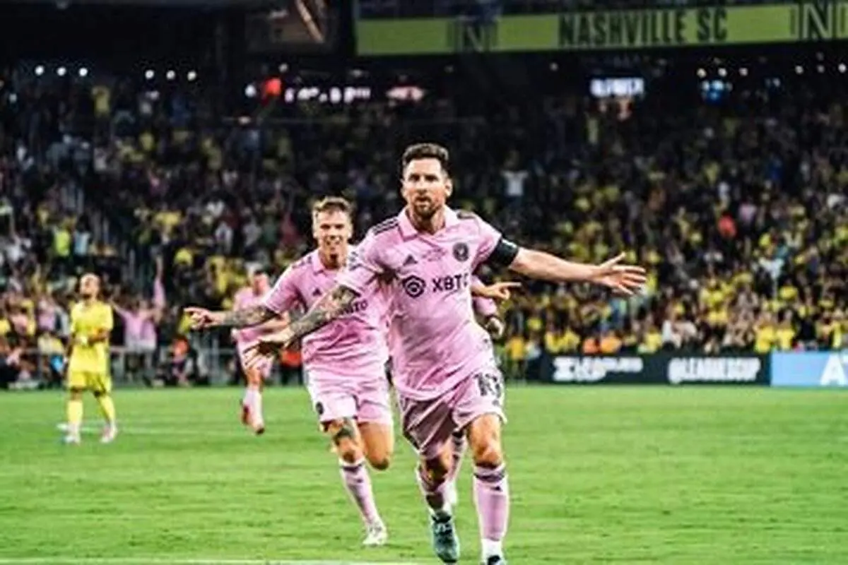 بهترین بازیکن از نظر قدرت دریبل زنی+ عکس