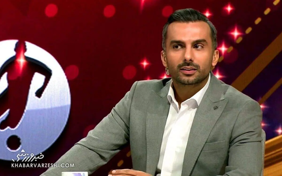 رونمایی از بازیکن ۱۰۴ میلیارد تومانی در فوتبال!