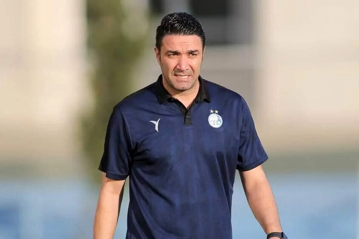 نکونام: از فوتبال می‌روم!