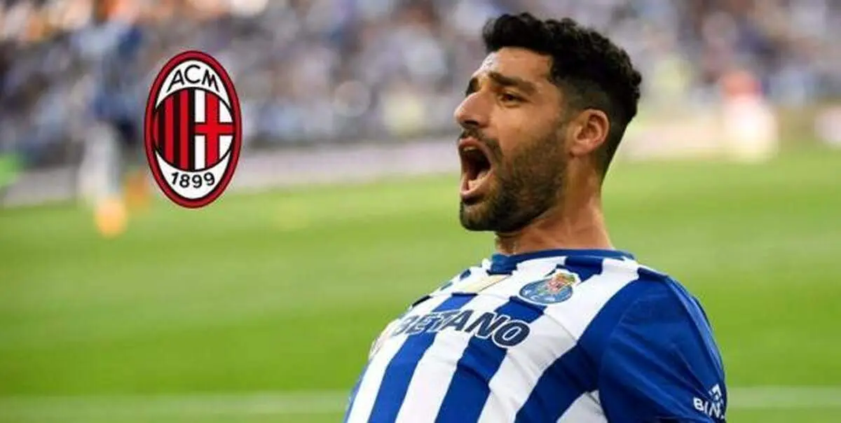  میلان: طارمی را رایگان هم نمی‌خواهیم