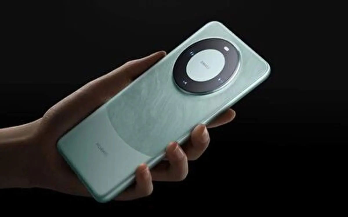 این تلفن جدید چینی خواب را از چشمان آمریکایی ها گرفته است!+ فیلم