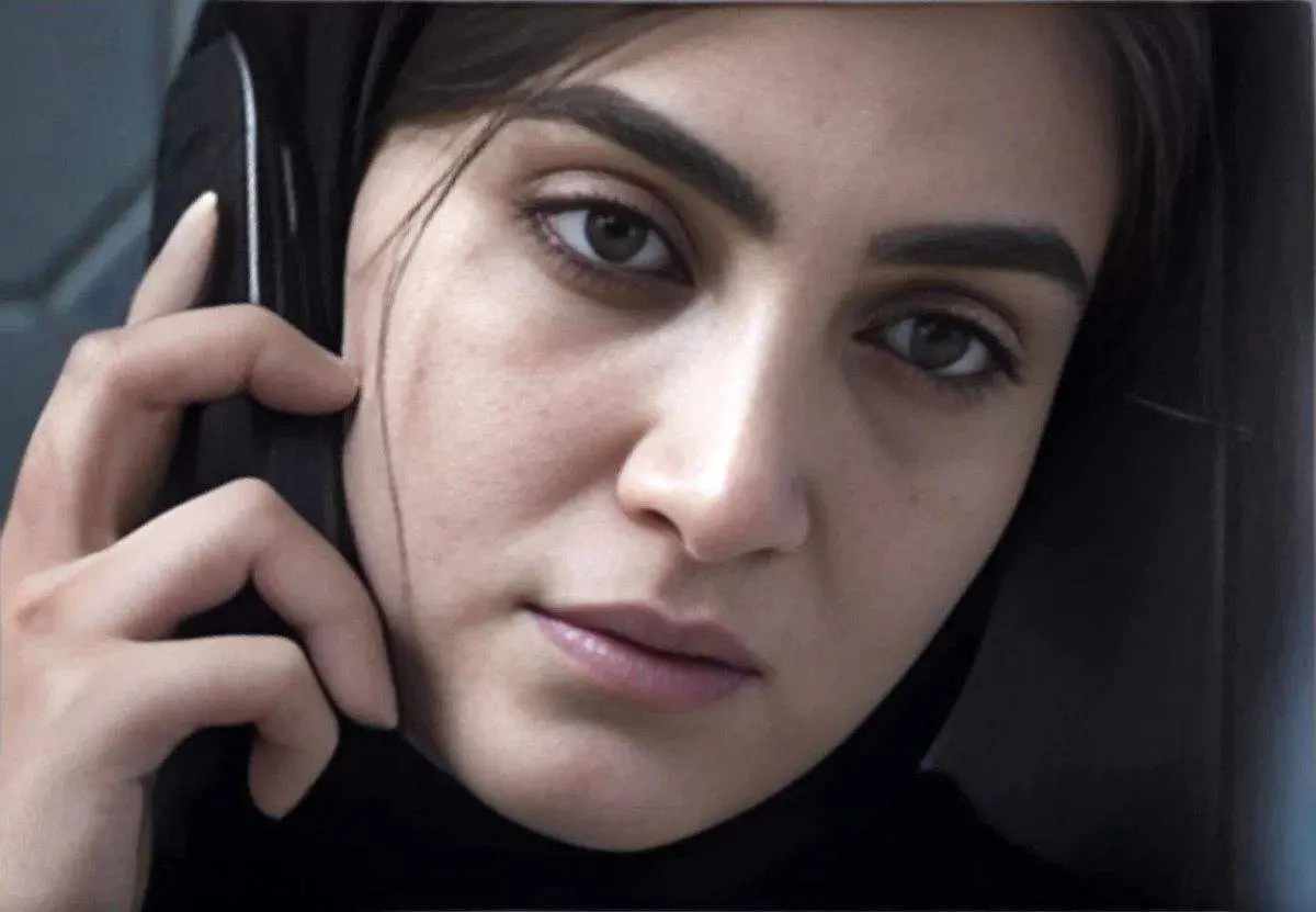 آشنایی با الناز ملک، ستاره نوظهور سریال زخم کاری