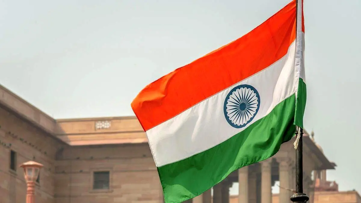 نام کشور هند تغییر می‌کند