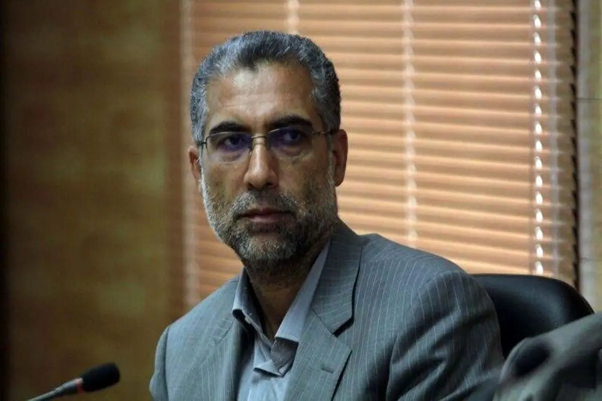خط و نشان یک نماینده برای طالبان بخاطر حقآبه هیرمند