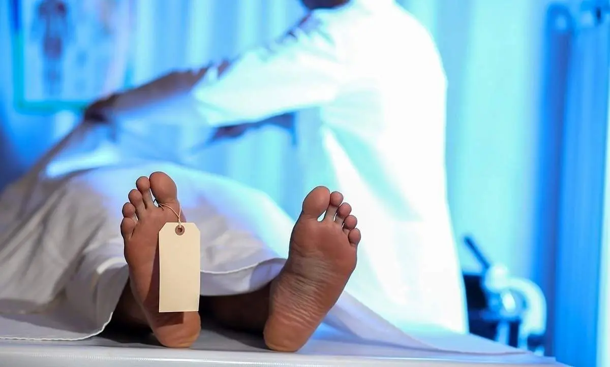 کشف یک جسد در میدان رازی تهران خبرساز شد