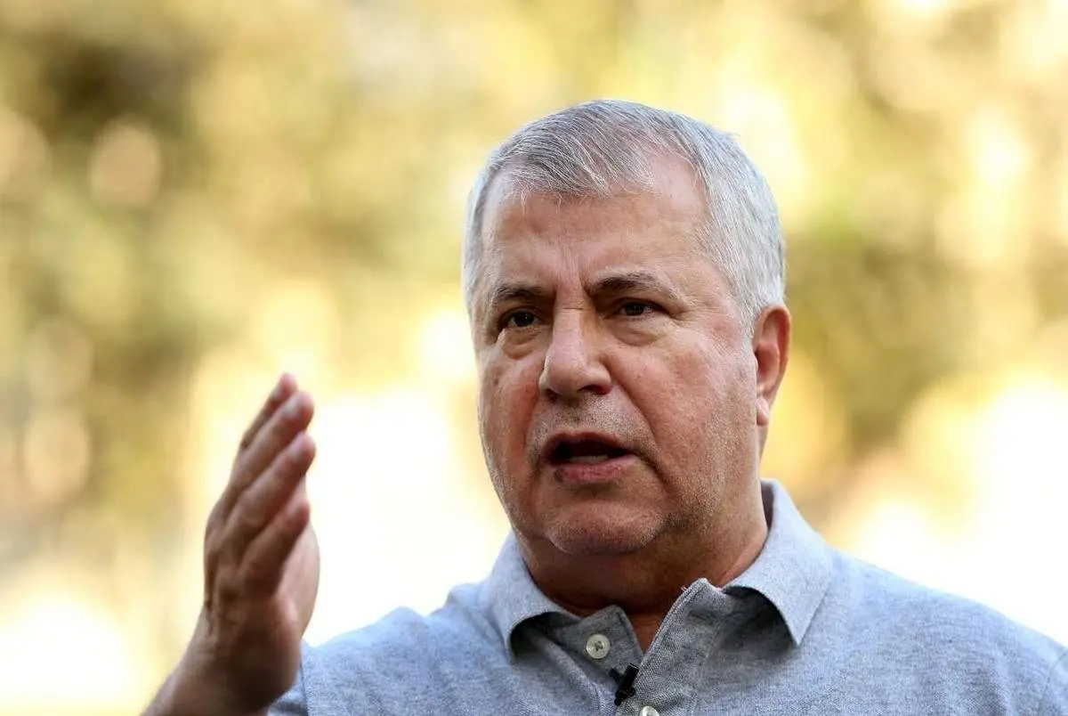 علی پروین نتیجه بازی پرسپولیس با النصر را پیش‌بینی کرد