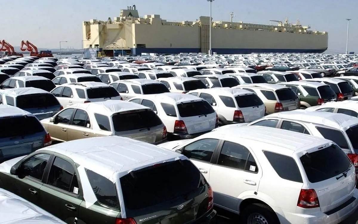 کدام سواری‌های دست دوم به کشور وارد می‌شوند؟