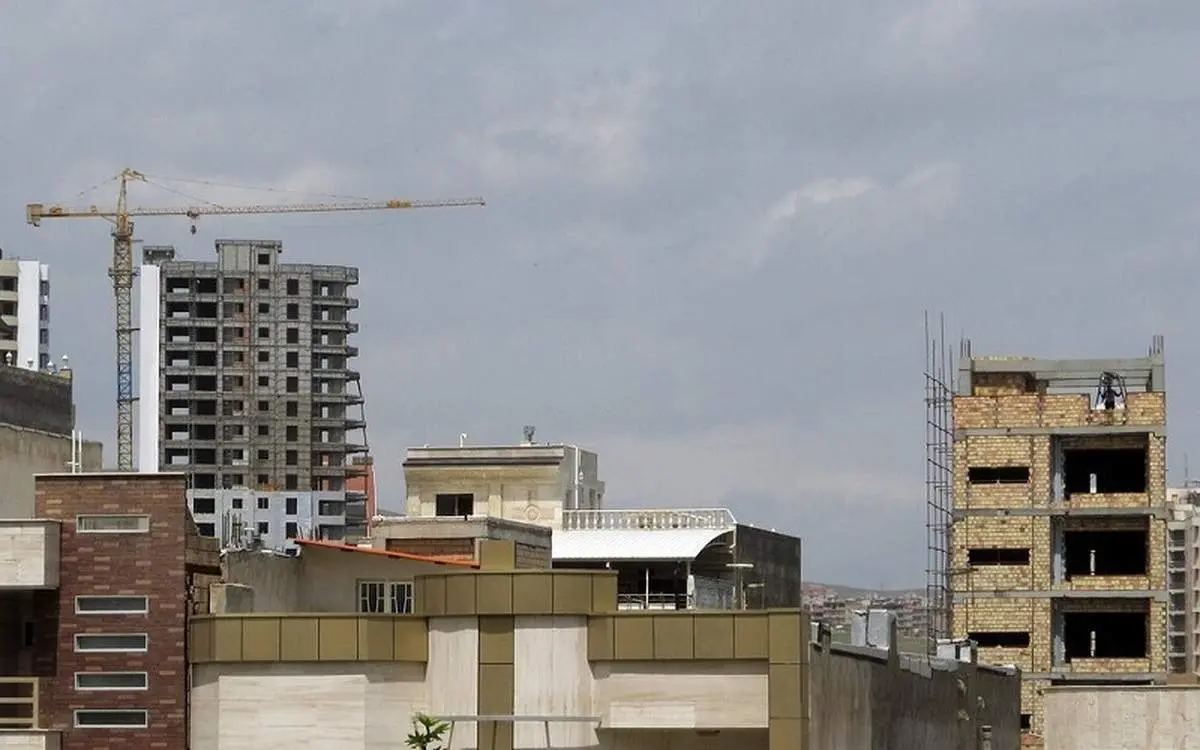 چه خوب که سکوها هستند که گرانی مسکن به گردن‌شان بیفتد!