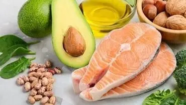 این مواد غذایی قاتل چربی خون هستند