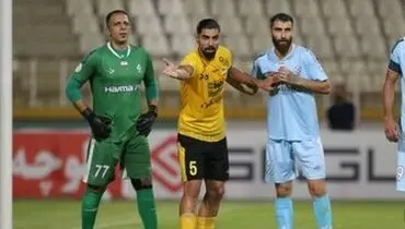 جنجال در لیگ برتر ادامه دارد؛ پیکان هم به صف شاکیان از سپاهان پیوست!