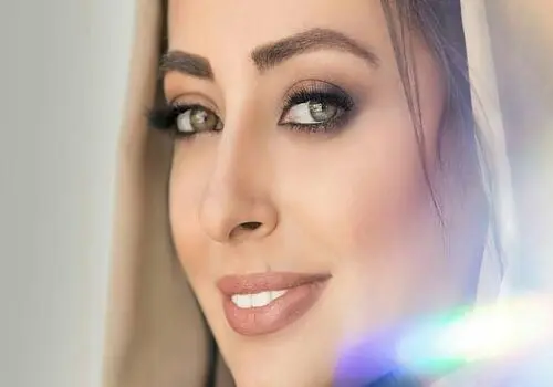 استوری معنادار خانم بازیگر از آسمان جنجالی شد+ عکس