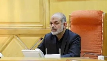 وزیر کشور: همه مرزهای کشور شرایط خوبی دارند