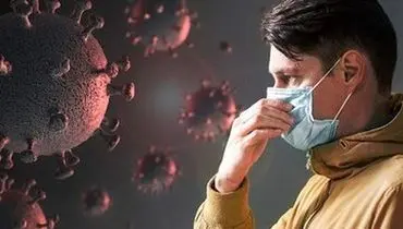 تفاوت بین علائم آنفلوآنزا و سویه جدید کرونا