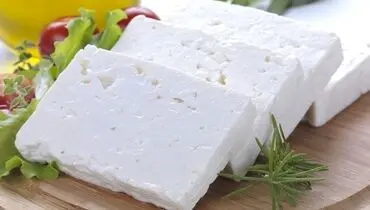 این پنیرها برای کاهش وزن مفید نیستند